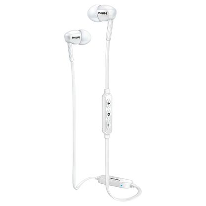 Беспроводные наушники Philips SHB5850