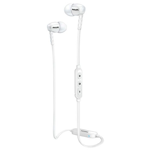 Беспроводные наушники Philips SHB5850