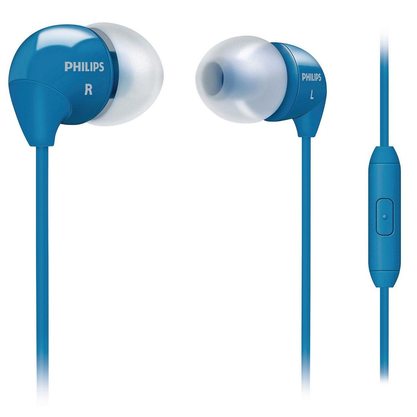 Наушники Philips SHE3515