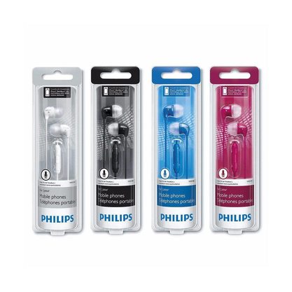 Наушники Philips SHE3515