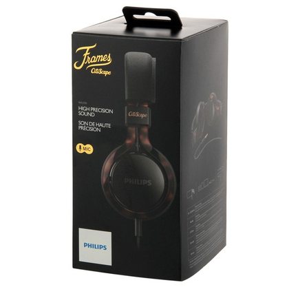 Наушники Philips SHL5705