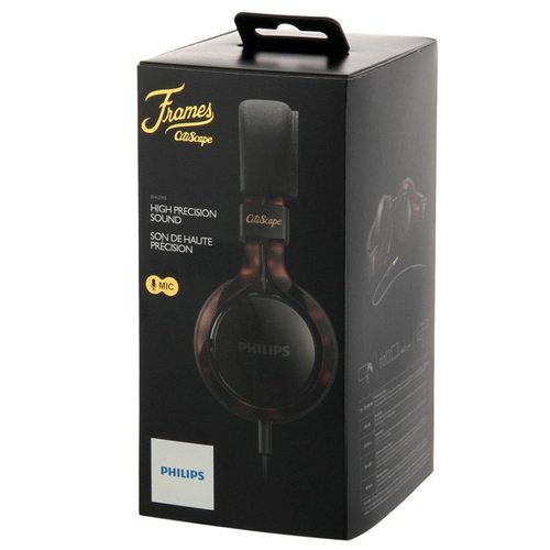 Наушники Philips SHL5705