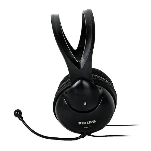 Наушники Philips SHM1900