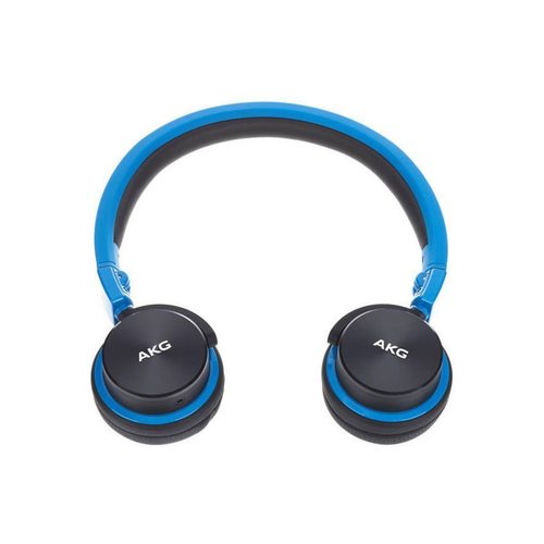 Наушники AKG Y40