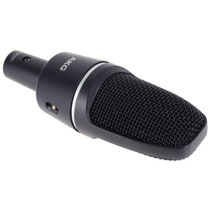 Микрофон AKG C3000
