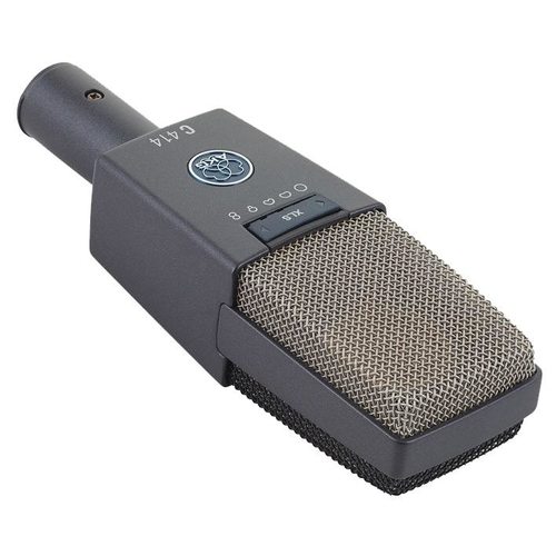 Микрофон AKG C414-XLS