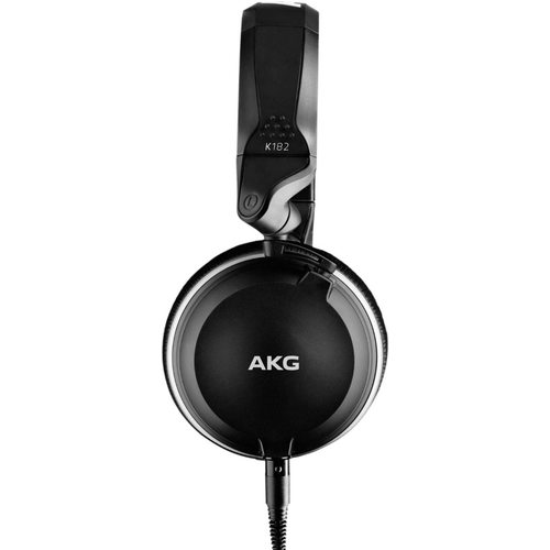 Наушники AKG K182