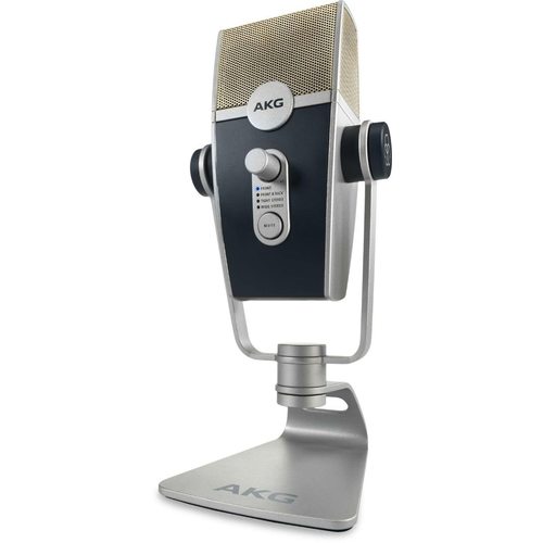 Микрофон AKG Lyra