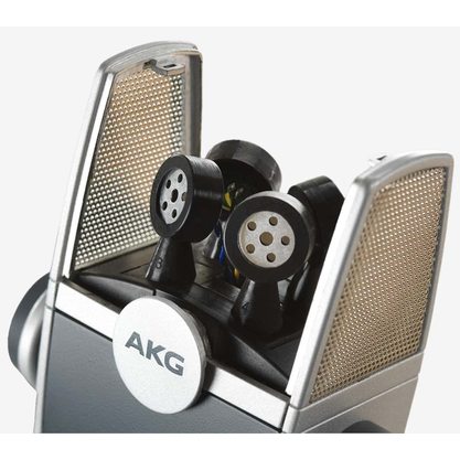 Микрофон AKG Lyra