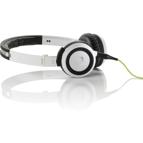 Наушники AKG Q460