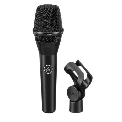 Микрофон AKG C636