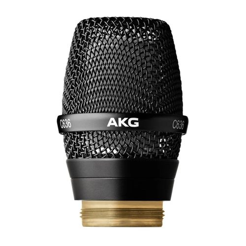 Микрофон AKG C636