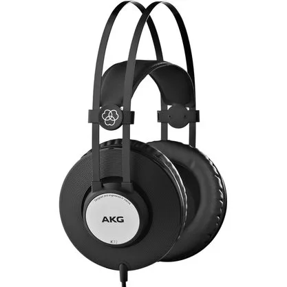 Уцененный товар AKG K72 (уценка)