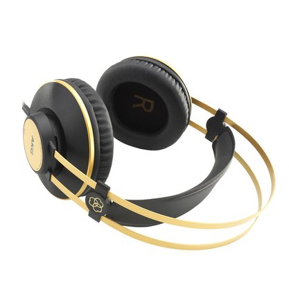 Наушники AKG K92