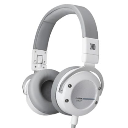 Наушники BeyerDynamic Custom Street (белый)