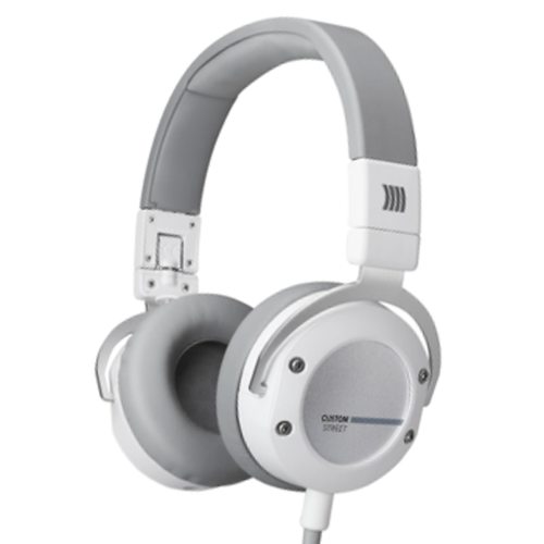 Наушники BeyerDynamic Custom Street (белый)