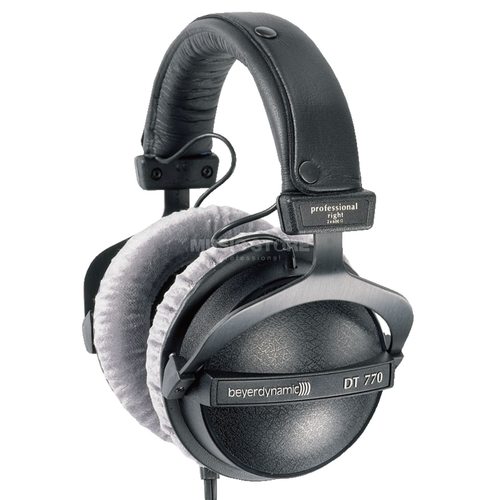 Наушники BeyerDynamic DT770 PRO 250 Ohm