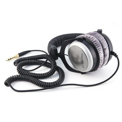 Наушники BeyerDynamic DT880 Pro