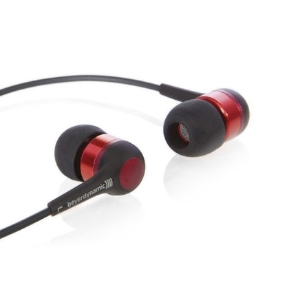 Наушники BeyerDynamic DTX 71iE