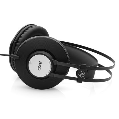 Наушники AKG K72