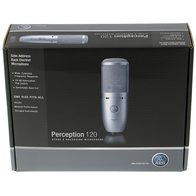 AKG P120 (серебристый)