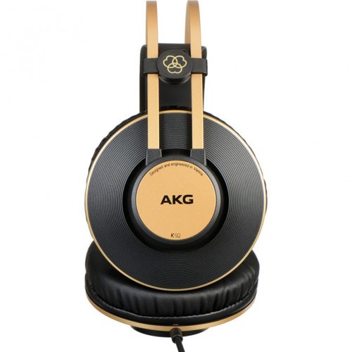 Наушники AKG K92