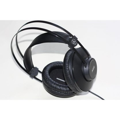 Наушники AKG K52