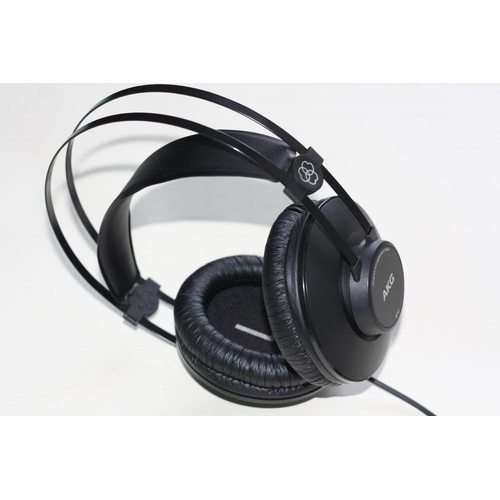 Наушники AKG K52
