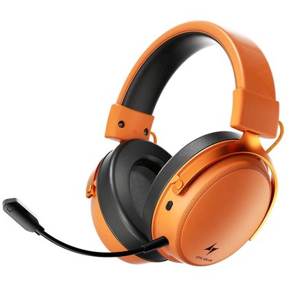 Наушники ATK Gear Neptune N9 Ultra (оранжевый)