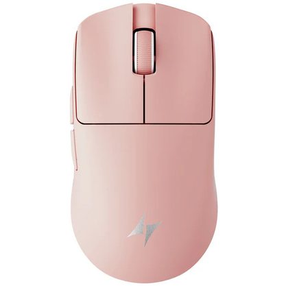 Игровая мышка ATK Gear Blazing Sky F1 V2 Extreme 2.0 (розовый)