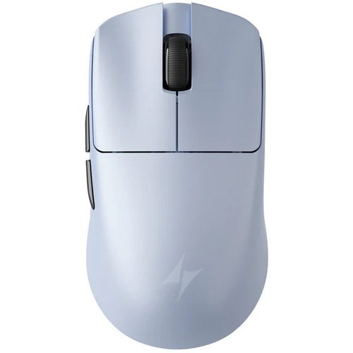 Игровая мышка ATK Gear Blazing Sky F1 V2 Ultimate 2.0 (голубой)