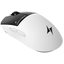 Игровая мышка ATK Gear Dragonfly A9 Air Plus (белый/черный)