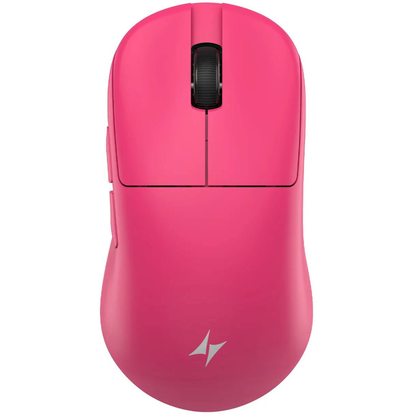 Игровая мышка ATK Gear Blazing Sky U2 V2 Ultimate (розовый)
