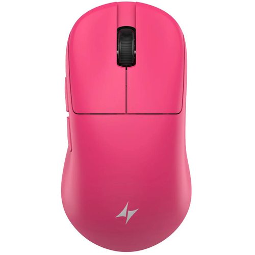Игровая мышка ATK Gear Blazing Sky U2 V2 Ultimate (розовый)