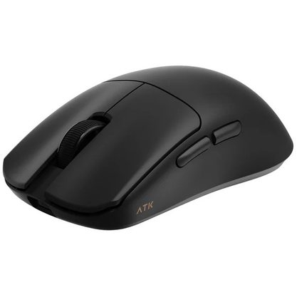 Игровая мышка ATK Gear Blazing Sky F1 V2 Ultimate 2.0 (черный)