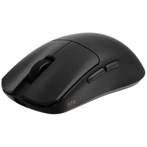 Игровая мышка ATK Gear Blazing Sky F1 V2 Ultimate 2.0 (черный)