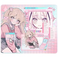 ATK Gear NANA (розовый)