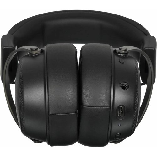 Наушники ATK Gear Neptune N9 Pro (черный)