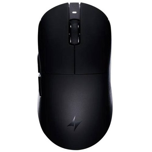 Игровая мышка ATK Gear Dragonfly A9 Air Plus (черный)