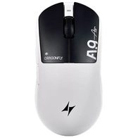 ATK Gear Dragonfly A9 Air Plus (белый/черный)