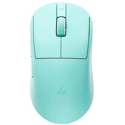 Игровая мышка ATK Gear Dragonfly A9 Mini Plus (зеленый)