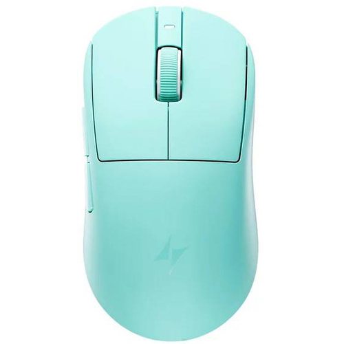 Игровая мышка ATK Gear Dragonfly A9 Mini Plus (зеленый)