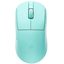 Игровая мышка ATK Gear Dragonfly A9 Mini Plus (зеленый)