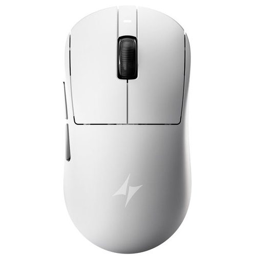Игровая мышка ATK Gear Dragonfly A9 Mini Plus (белый)