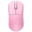 Игровая мышка ATK Gear Dragonfly A9 Mini Plus (светло-розовый)