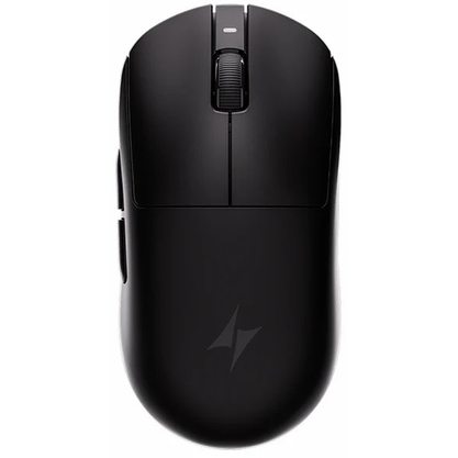 Игровая мышка ATK Dragonfly A9 Plus (черный)
