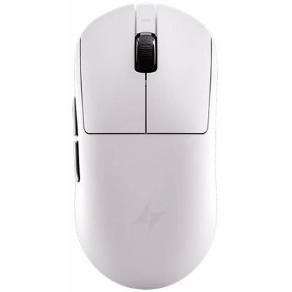 Игровая мышка ATK Dragonfly A9 Plus (белый)