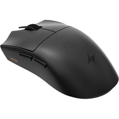 Игровая мышка ATK Gear Blazing Sky X1 V2 Ultra Max 2.0 (черный)