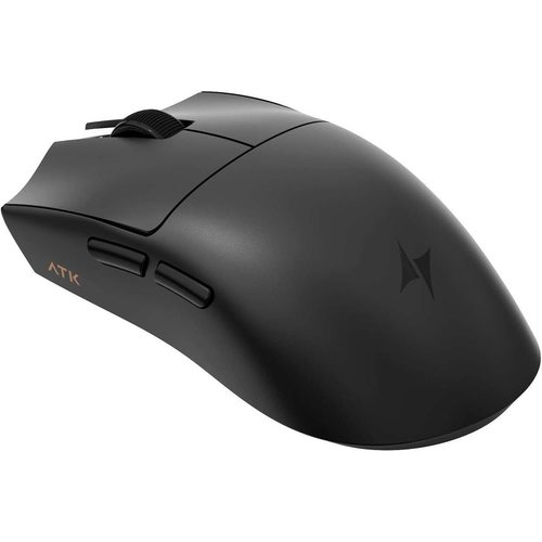 Игровая мышка ATK Gear Blazing Sky X1 V2 Ultra Max 2.0 (черный)