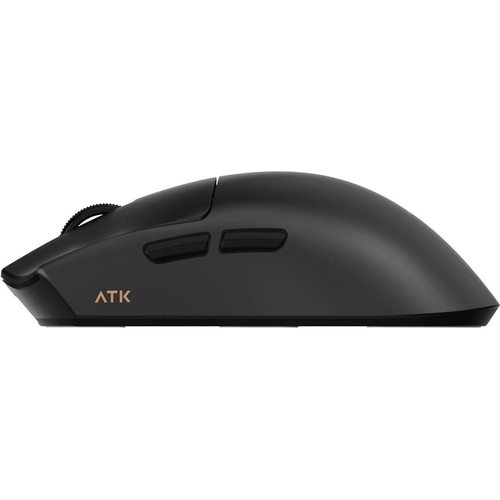 Игровая мышка ATK Gear Blazing Sky X1 V2 Ultra Max 2.0 (черный)